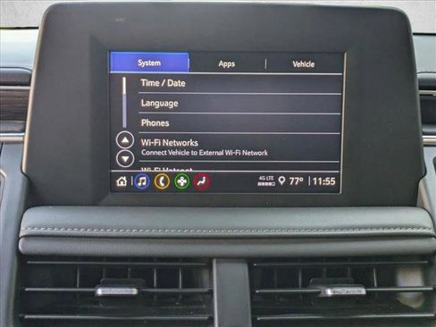 Used 2024 Chevrolet Suburban LS w/ Driver Alert Package image 14