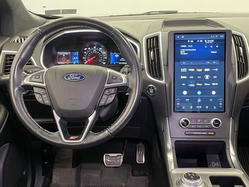 Used 2021 Ford Edge ST AWD/4WD image 20