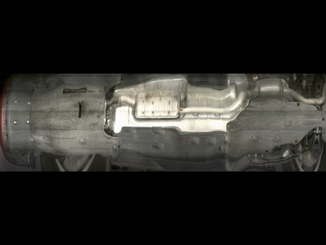 Used 2023 Chrysler Voyager LX FWD image 31