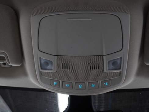Used 2023 Ford Edge SEL AWD/4WD image 27