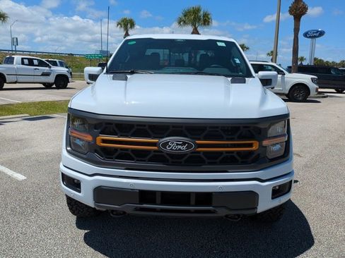 New 2026 Ford F150 Tremor image 9