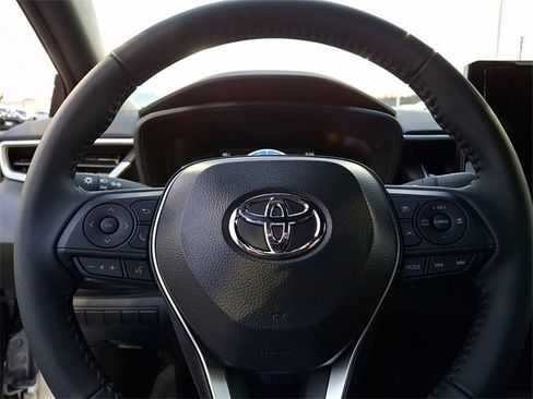 New 2026 Toyota Corolla SE image 12