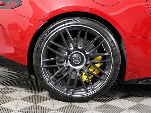 Certified 2024 Mercedes-Benz AMG GT 63 image 33