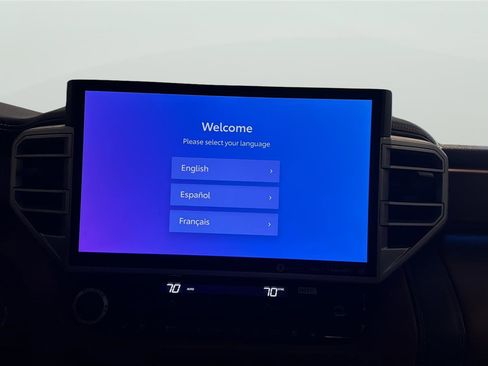 Used 2022 Toyota Tundra 1794 Edition w/ Advanced Package image 19