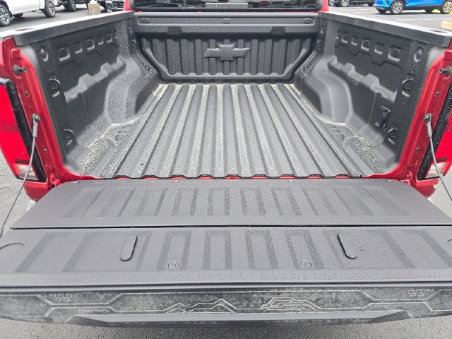 New 2026 Chevrolet Colorado Z71 w/ Technology Package AWD/4WD image 18