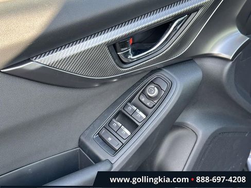 Used 2024 Subaru WRX Premium image 16