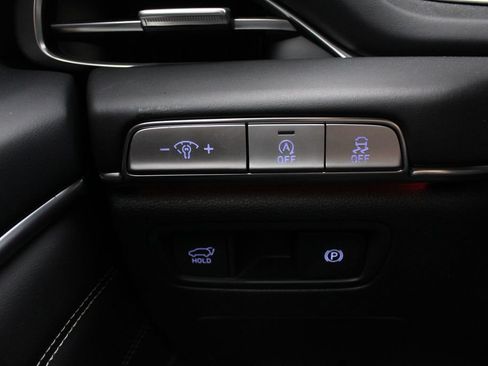 Used 2024 Genesis GV80 2.5T w/ Advanced Package AWD/4WD image 11