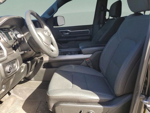 Certified 2023 RAM 1500 Big Horn image 15