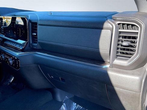 Used 2023 Chevrolet Silverado 1500 LT w/ Protection Package image 17