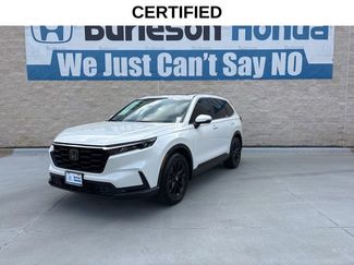 Used 2023 Honda CR-V EX-L video 1