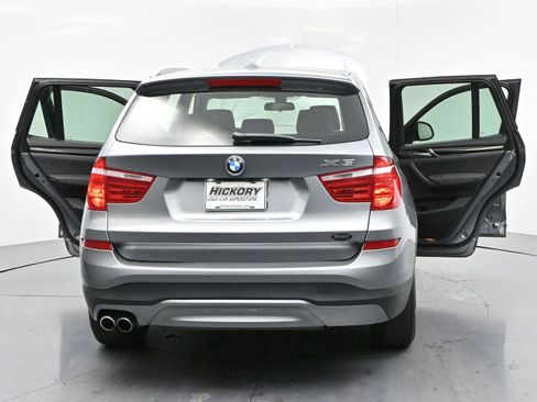 Used 2016 BMW X3 xDrive28i image 39