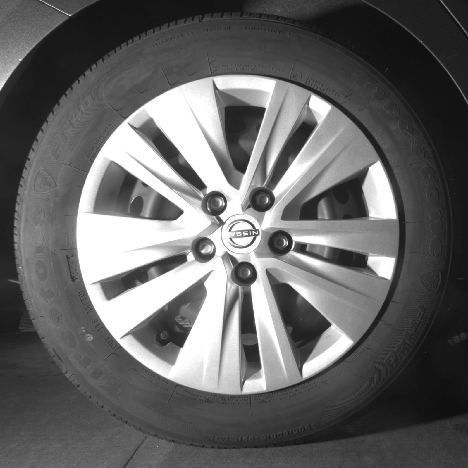 Used 2025 Nissan Sentra S FWD image 18