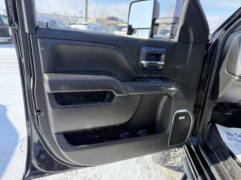 Used 2016 GMC Sierra 2500 SLT image 12