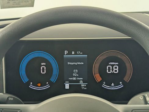 New 2026 Hyundai Tucson SEL FWD image 17
