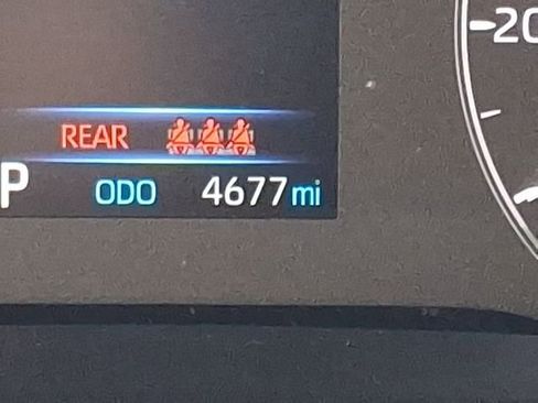 Used 2024 Toyota Corolla LE image 17