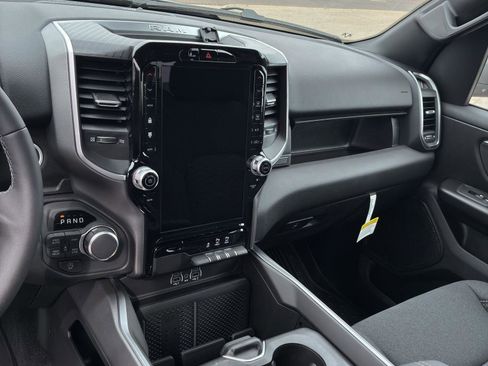 New 2026 RAM 1500 Big Horn image 6