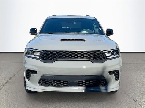 New 2026 Dodge Durango GT image 2