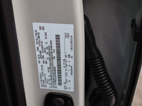 New 2026 Ford F150 XLT AWD/4WD image 18