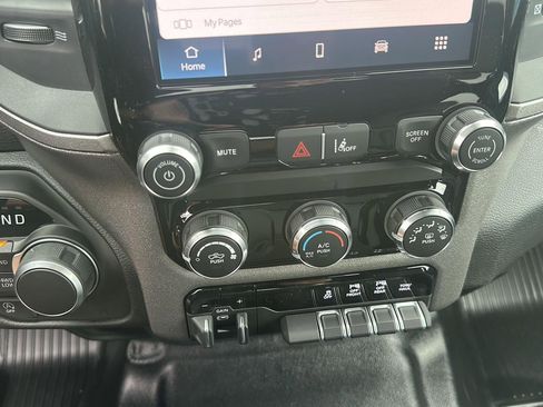 New 2026 RAM 1500 Tradesman w/ Protection Group image 16