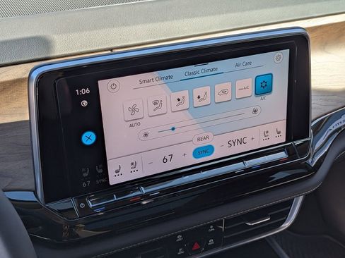 New 2026 Volkswagen Atlas SE AWD/4WD image 19
