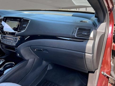 Certified 2021 Honda Passport Touring image 26