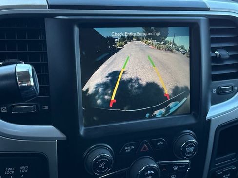 Used 2016 RAM 2500 Big Horn AWD/4WD image 22
