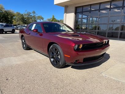 Used 2023 Dodge Challenger SXT w/ Blacktop Package