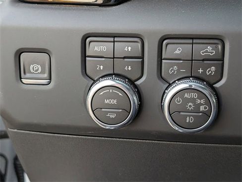 New 2026 GMC Sierra 1500 AT4X w/ AT4X AEV Edition image 17