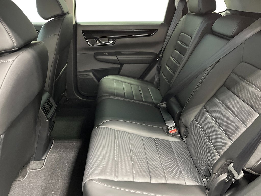 New 2027 Honda CR-V EX-L image 24