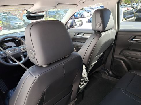 New 2026 GMC Terrain Denali w/ LPO, Black Badging Package image 14