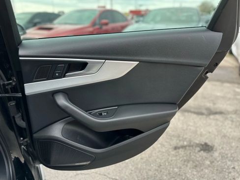 Used 2018 Audi A4 2.0T Ultra Premium Plus w/ Premium Plus Package image 21