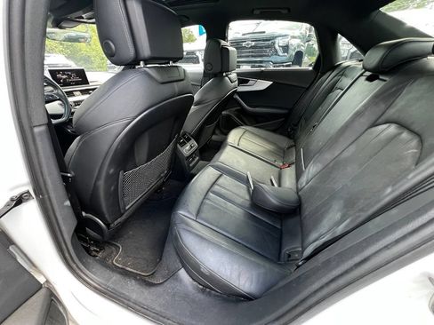 Used 2019 Audi S4 Premium Plus w/ Premium Plus Package AWD/4WD image 13