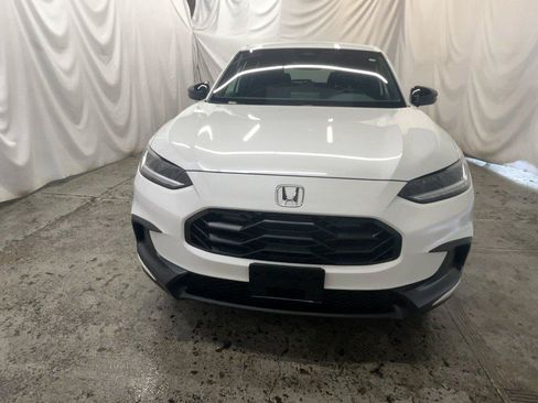 Used 2026 Honda HR-V Sport image 17
