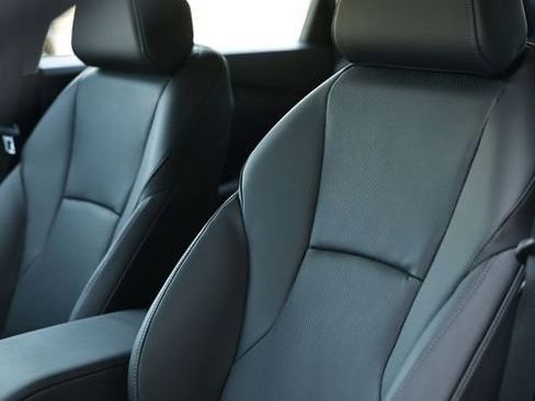 New 2026 Honda Accord EX-L image 28