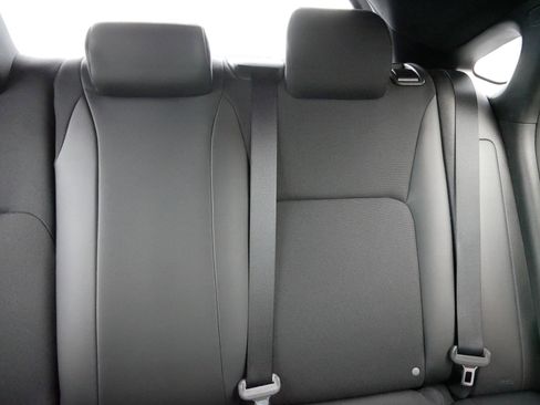 Certified 2025 Honda Civic Sport image 14