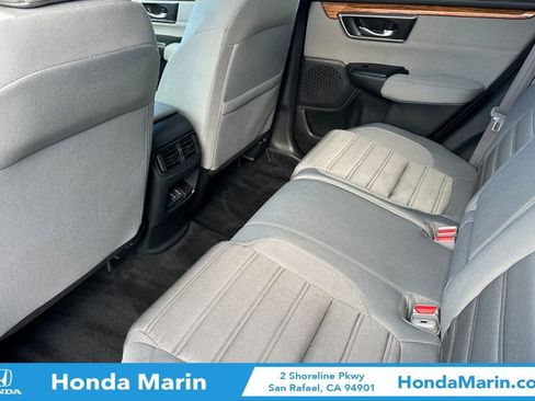 Used 2021 Honda CR-V EX image 15