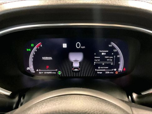 Used 2023 Acura MDX A-Spec image 21