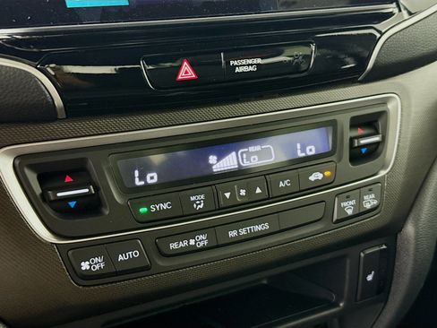 New 2025 Honda Ridgeline TrailSport+ image 19