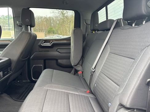 Used 2023 Chevrolet Silverado 1500 RST w/ Convenience Package II AWD/4WD image 19