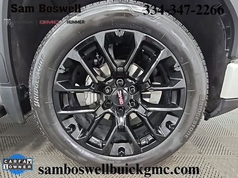 Certified 2023 GMC Sierra 1500 Denali w/ Technology Package image 45