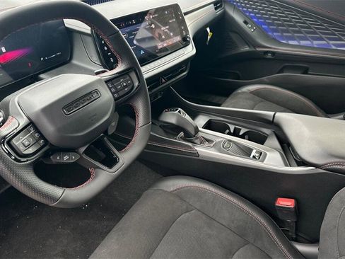 New 2024 Dodge Charger Daytona Scat Pack w/ Plus Group image 13