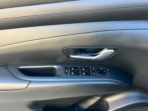 Certified 2025 Hyundai Tucson SEL AWD/4WD image 13