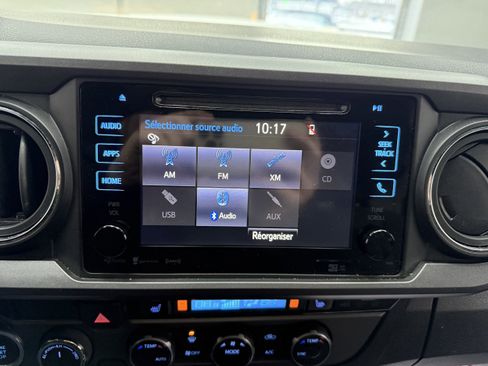 Used 2017 Toyota Tacoma TRD Off-Road image 20