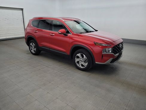 Used 2023 Hyundai Santa Fe SEL AWD/4WD image 11
