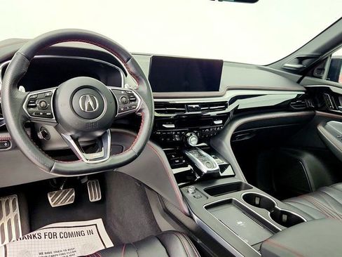 Used 2025 Acura MDX A-Spec image 13