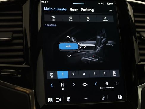 Used 2024 Volvo XC90 T8 Ultimate w/ Protection Package Premier image 34