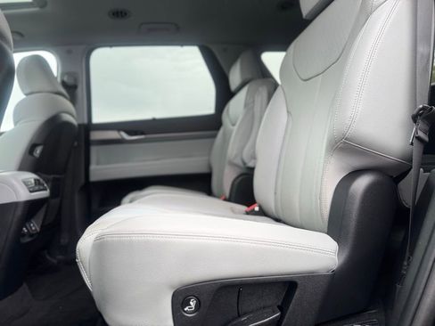 Used 2020 Hyundai Palisade SEL image 21