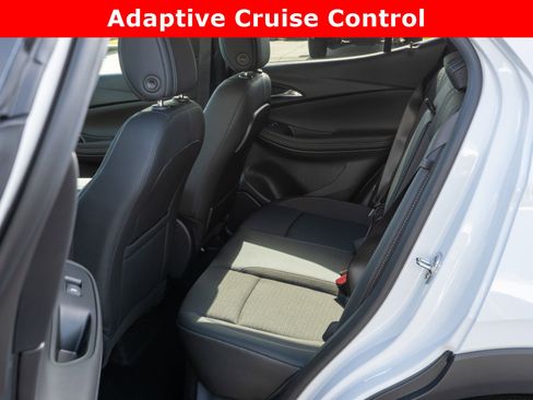 New 2026 Buick Encore GX Preferred w/ Advanced Technology Package image 19