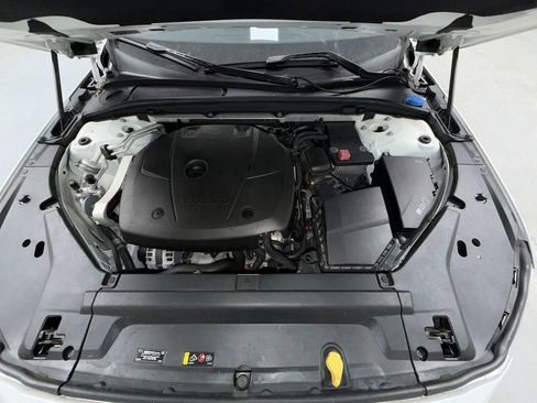 Used 2017 Volvo S90 T6 Inscription w/ Vision Package image 14