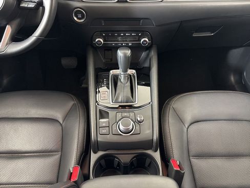Used 2023 MAZDA CX-5 AWD 2.5 S w/ Preferred Package image 22